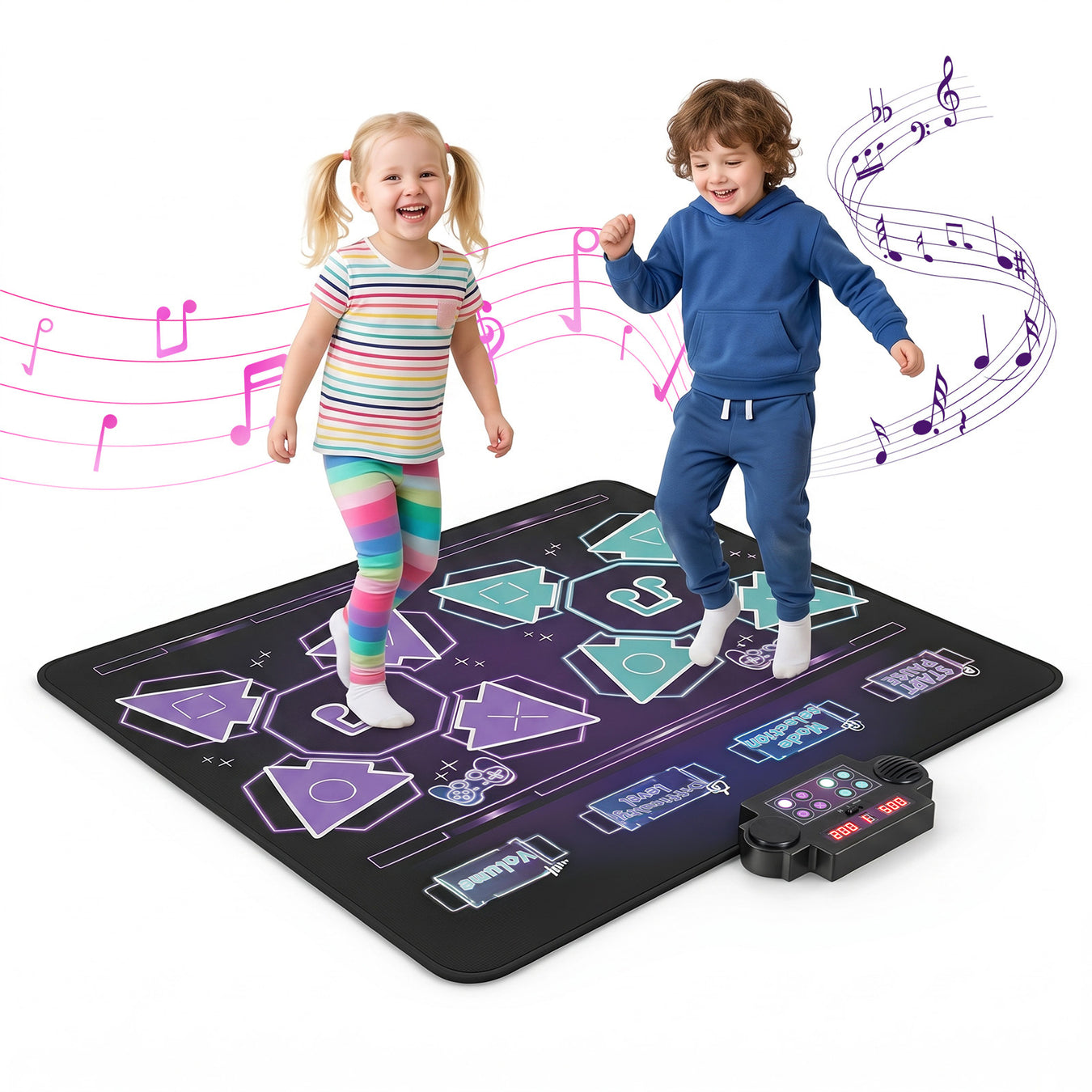 Baby Gyms & Playmats