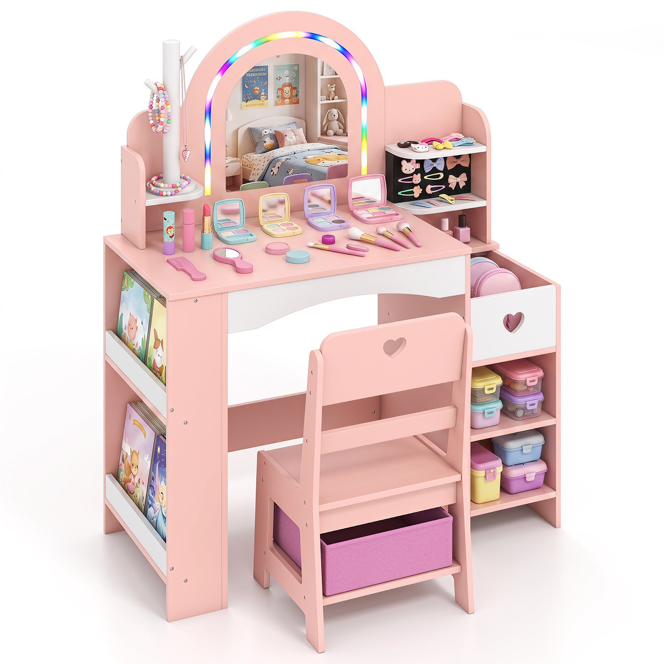 Kids Vanities