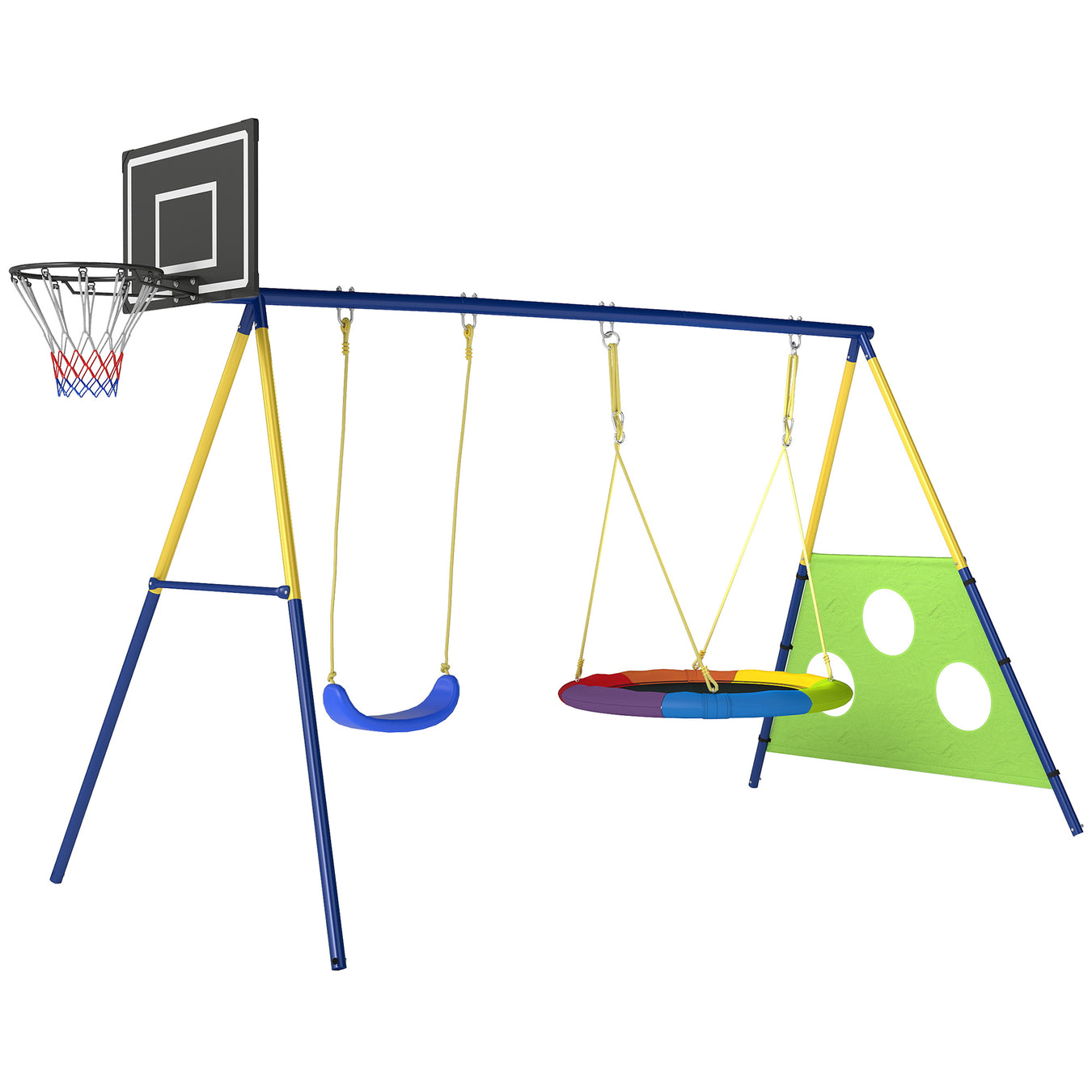 Swing Set & Playset Accessories
