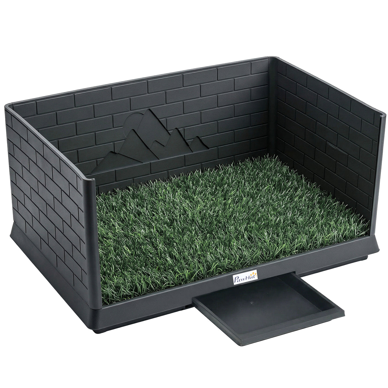 Pet Waste-Disposal Systems & Tools