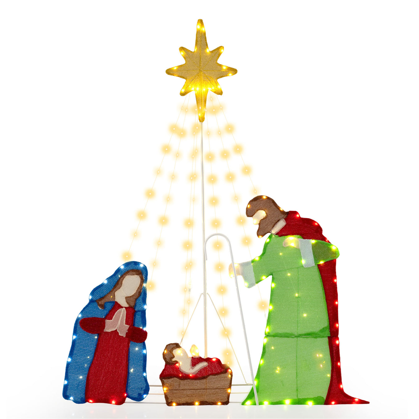 Nativity Sets