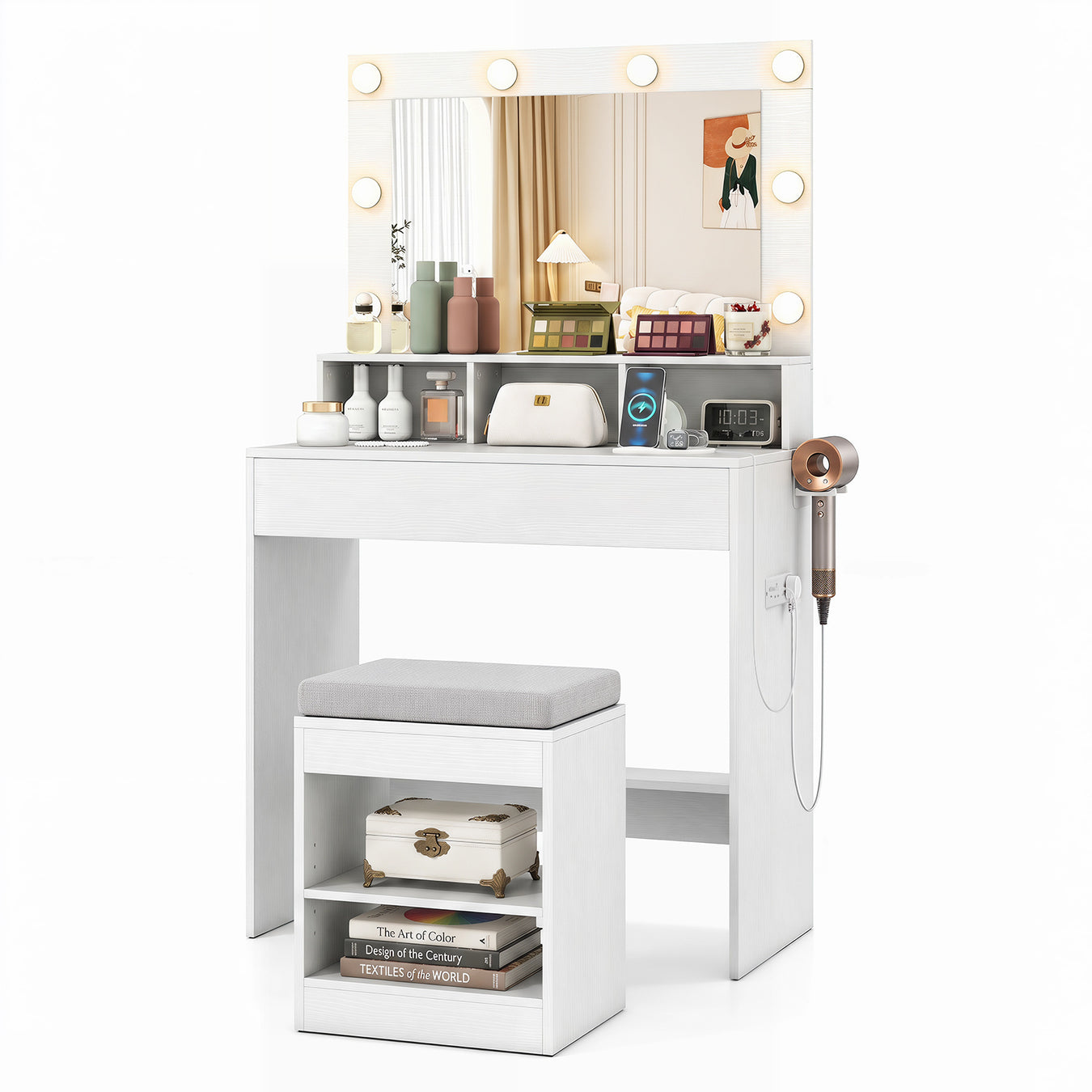 Makeup Vanities