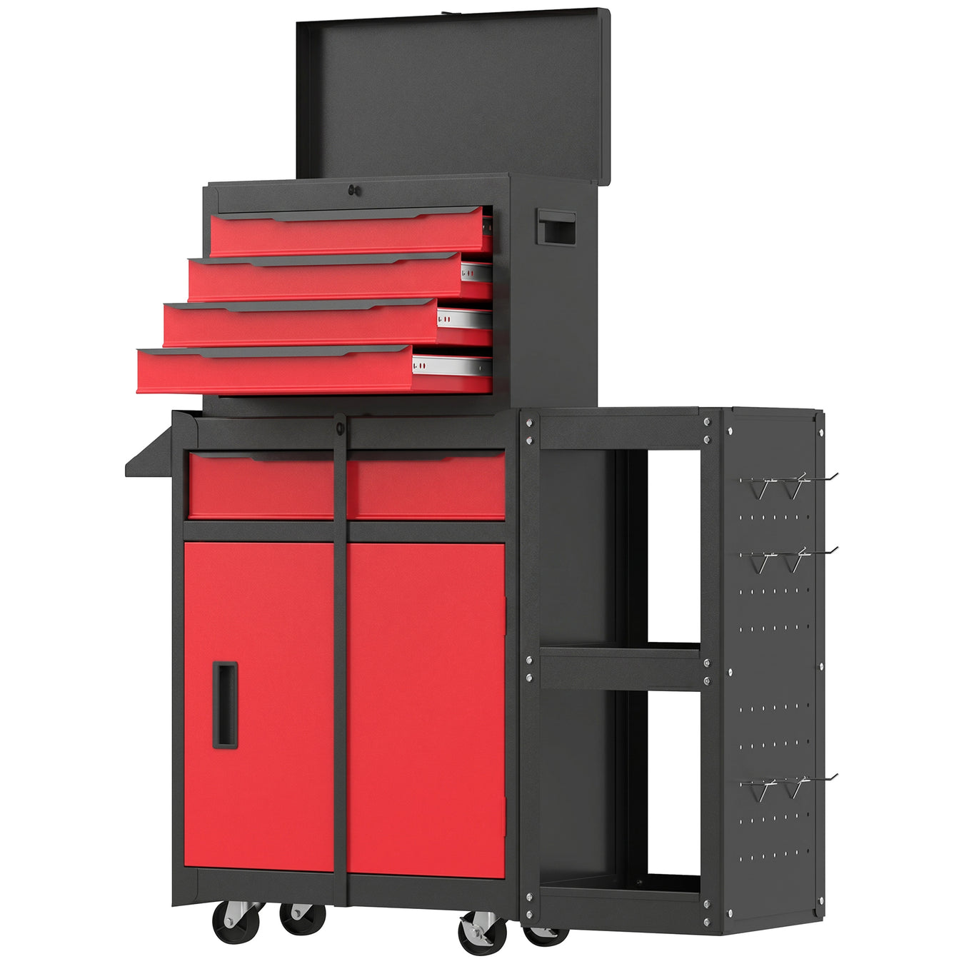 Tool Cabinets
