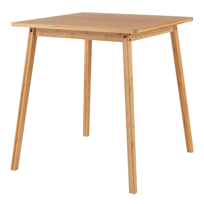 Mid Century Modern Kitchen Table for Dining Room Living Room or Apartment-