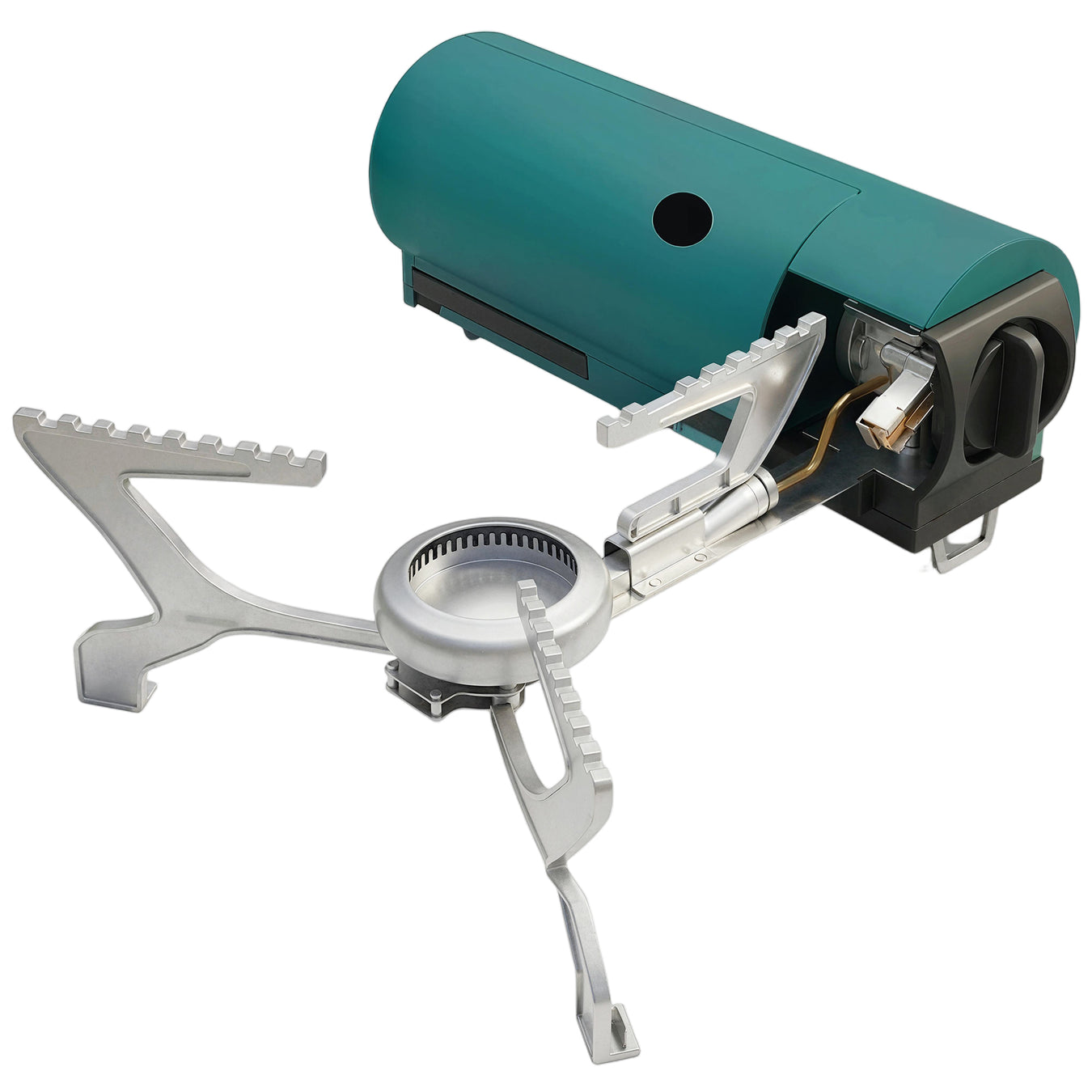 Camping Cookware & Tableware