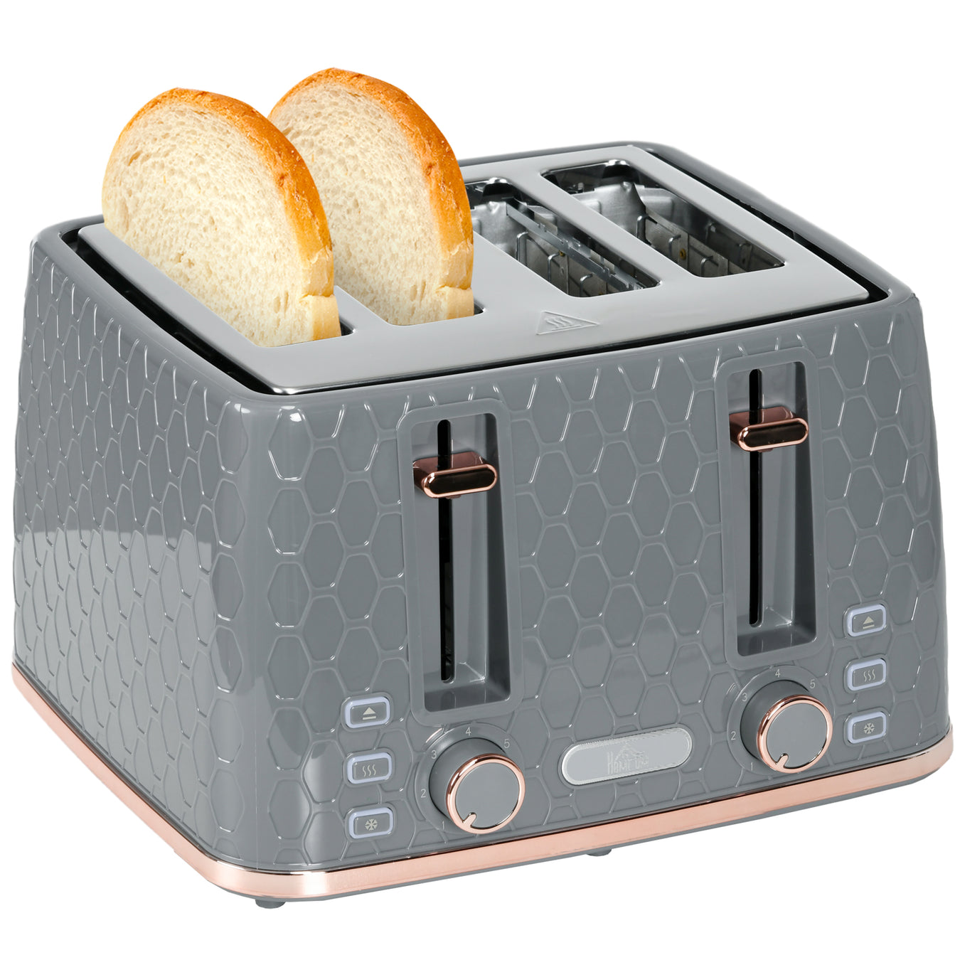 Toasters