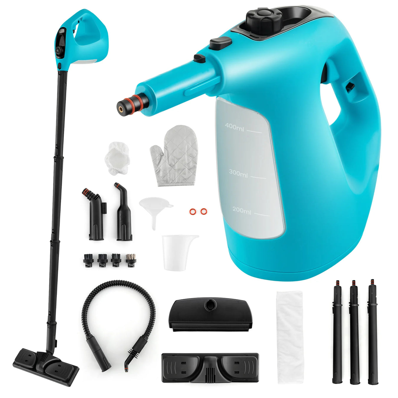 Steam Mops