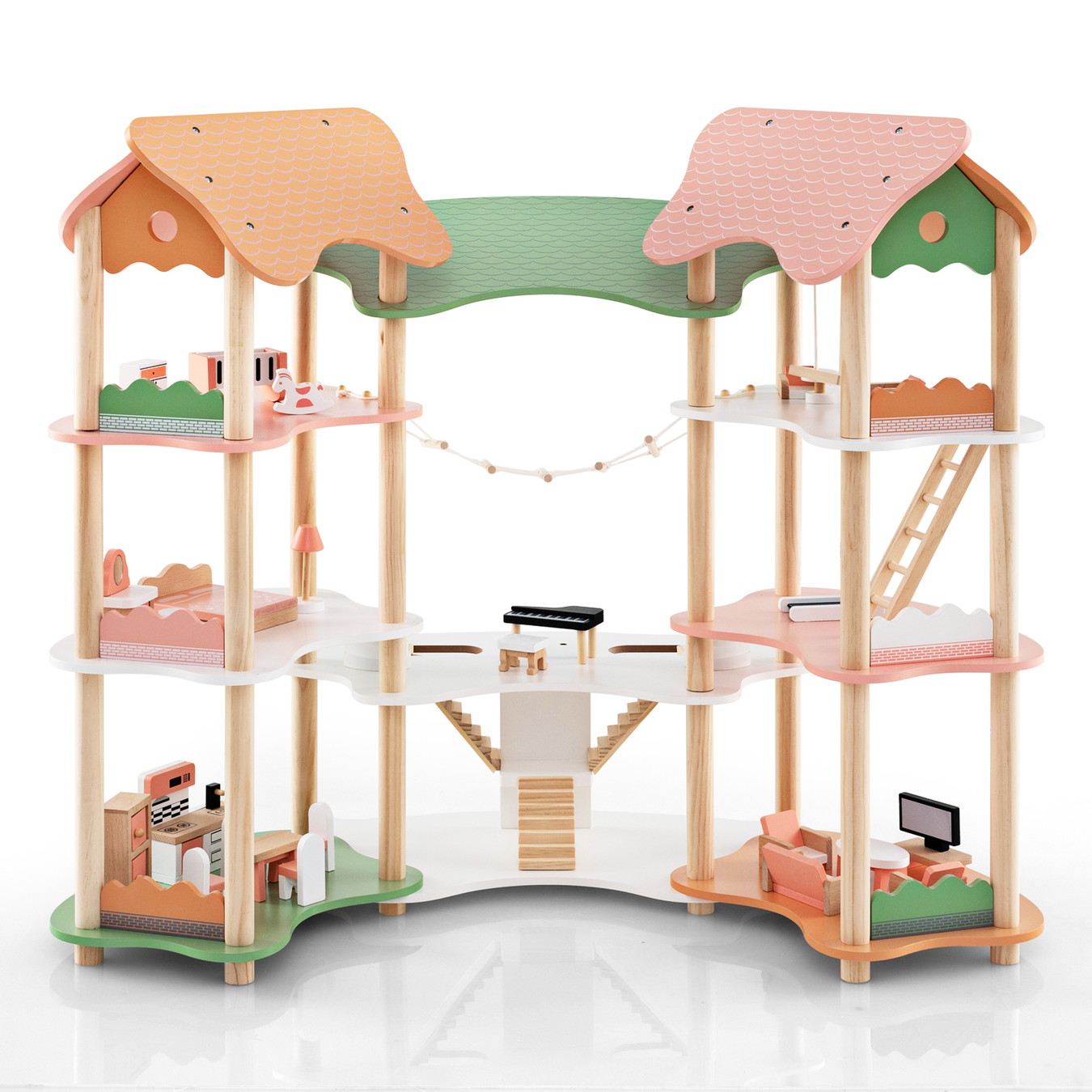 Dollshouses