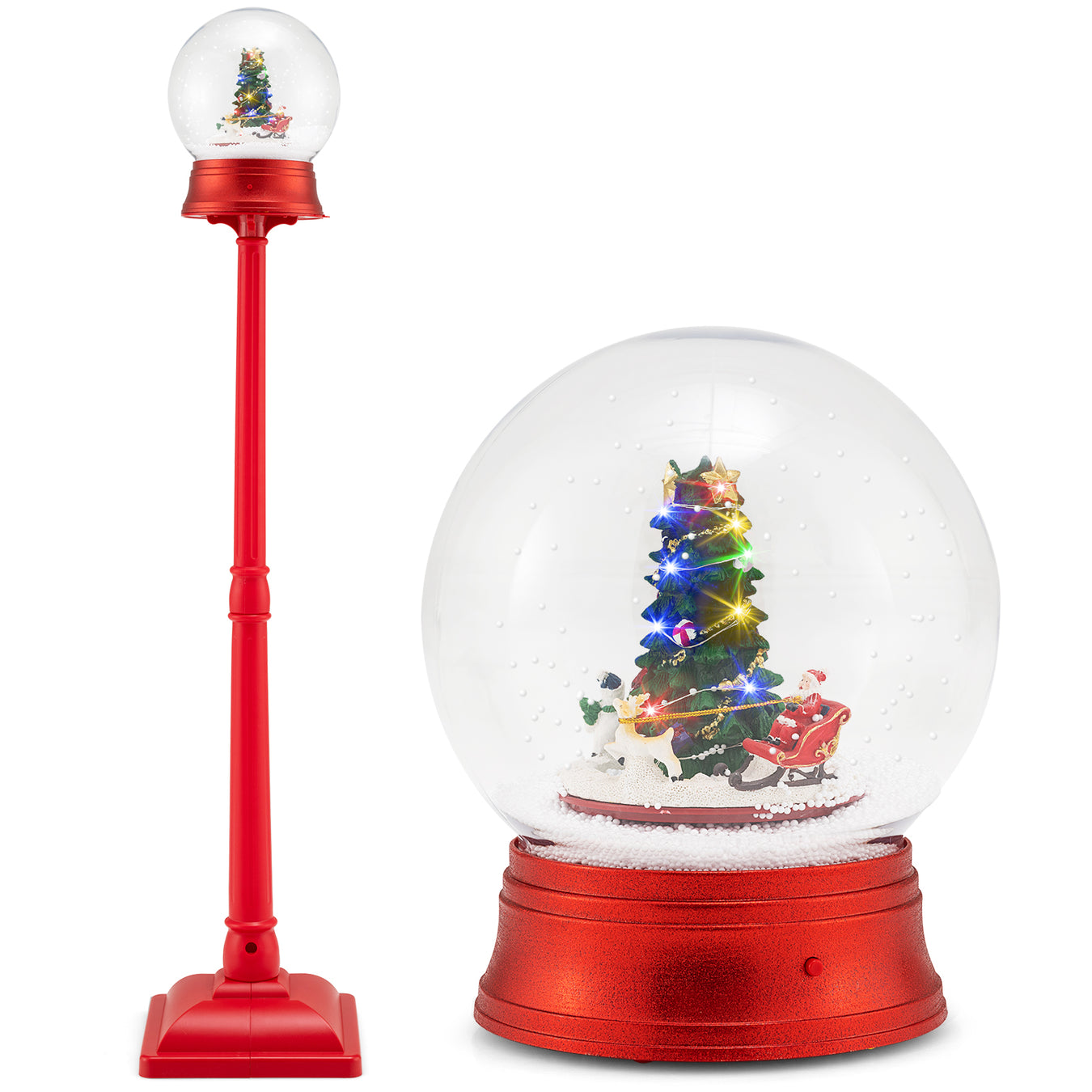 Christmas Decor & Accessories