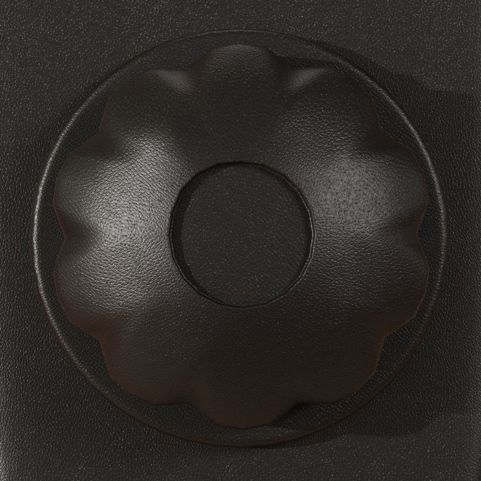 SPORTNOW Mini Exercise Bike, Portable Pedal Exerciser with LCD Display for Legs and Arms Rehabilitation and Therapy, Red | Aosom UK