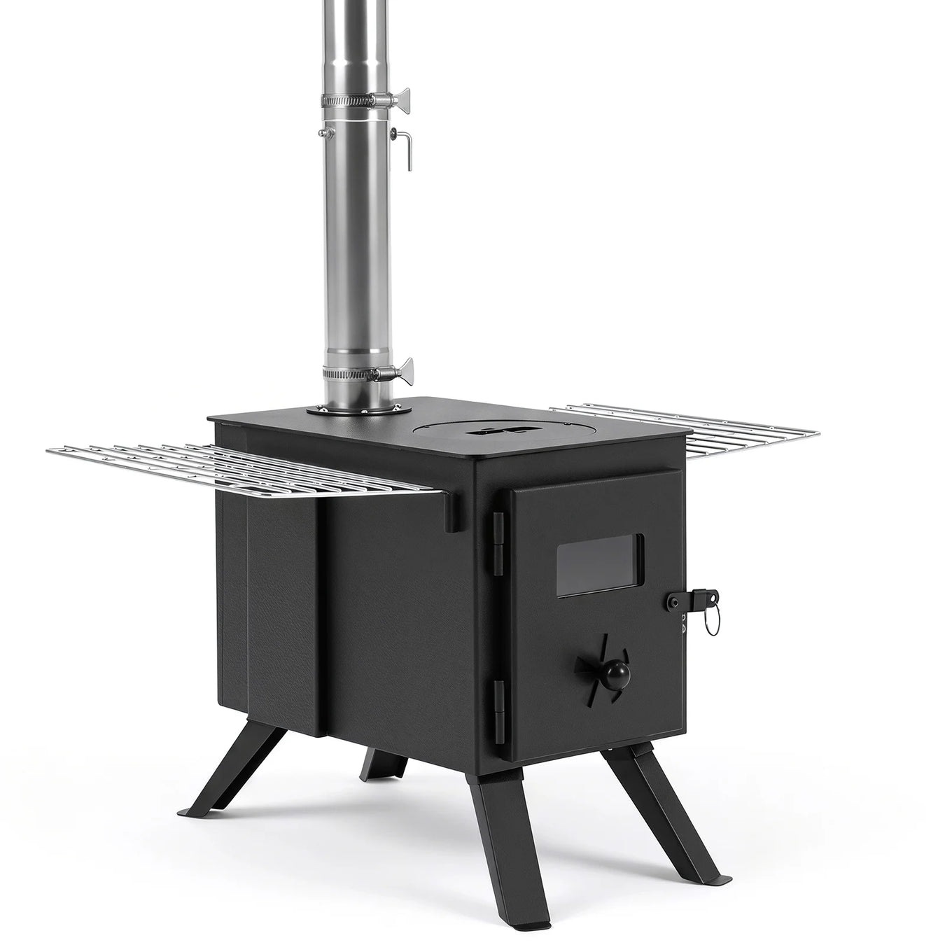 Wood Stoves