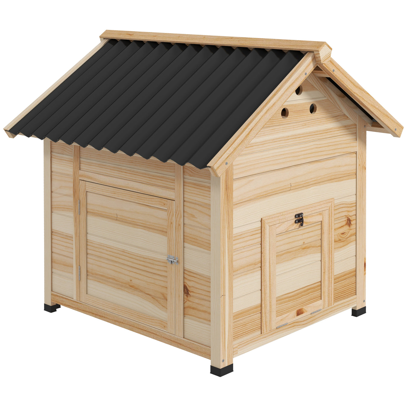 Bird & Wildlife Houses