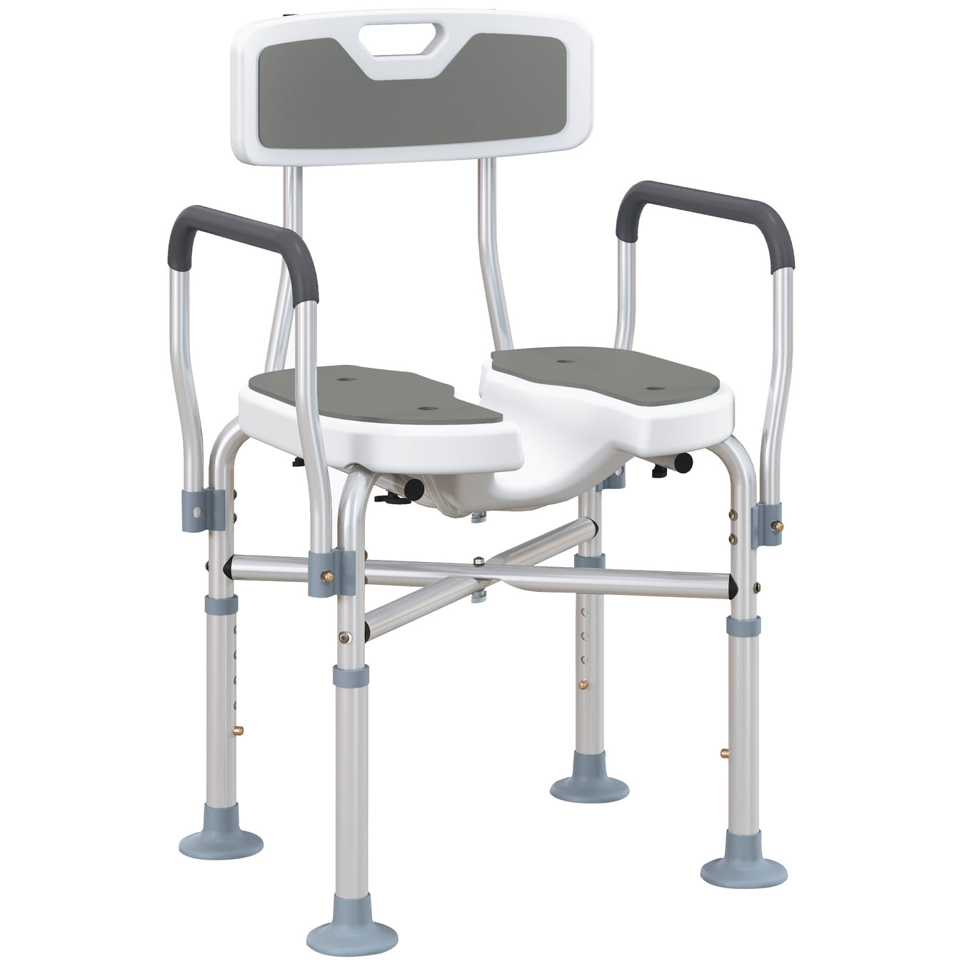 Accessibility Furniture & Fixtures
