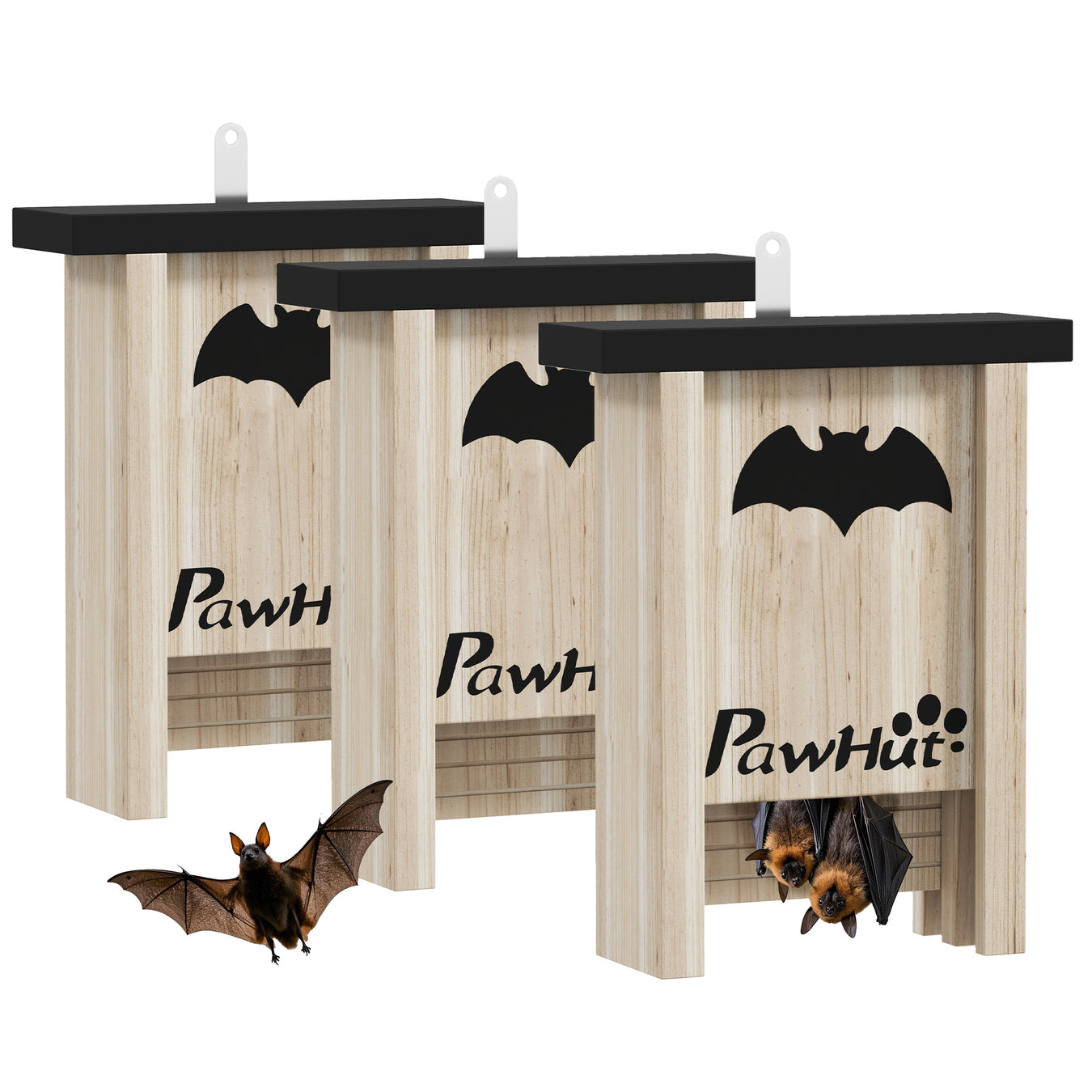 Bat Houses