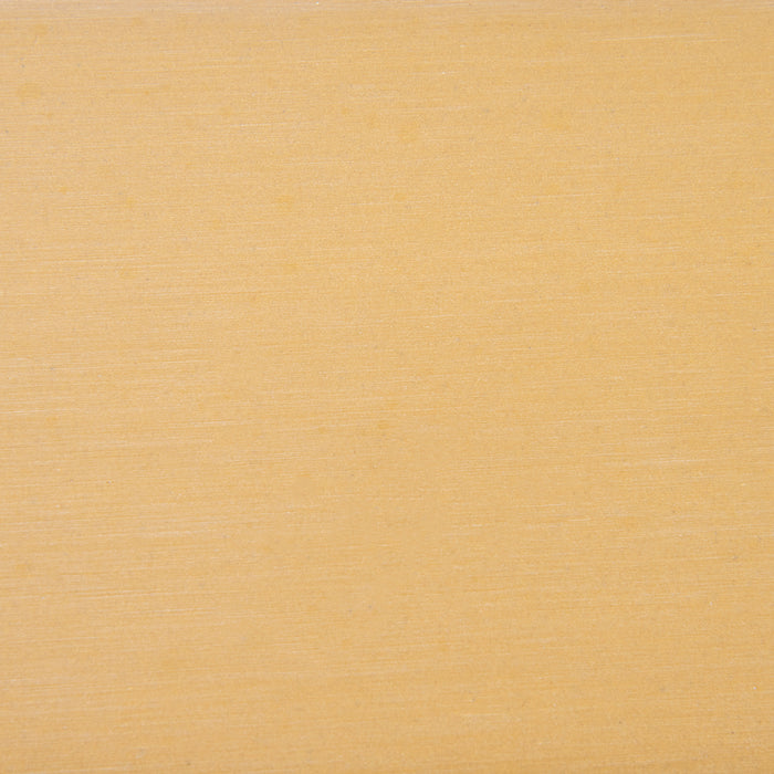 Outsunny Aluminium Outdoor Garden Dining Table for 8 People, Faux Wood Top, for Garden, Patio, 190 x 90 x 74 cm, Natural