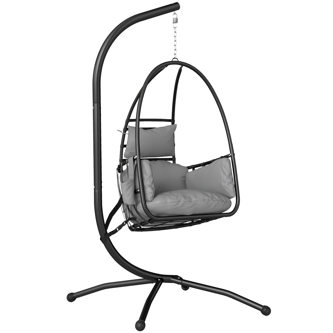 Hanging Chairs