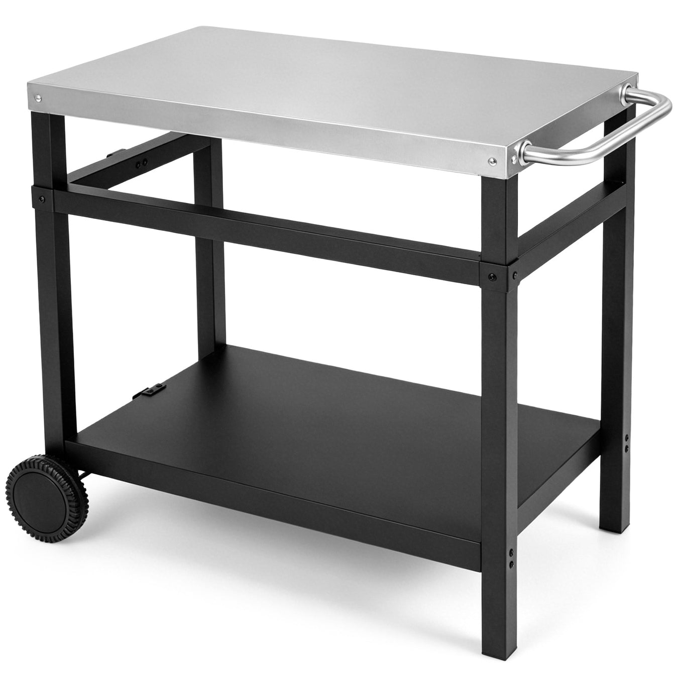 Outdoor Grill Accessories