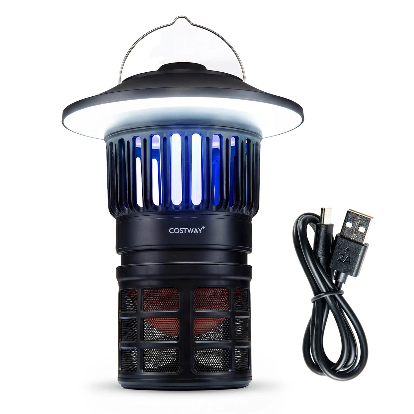 Camping Lights & Lanterns