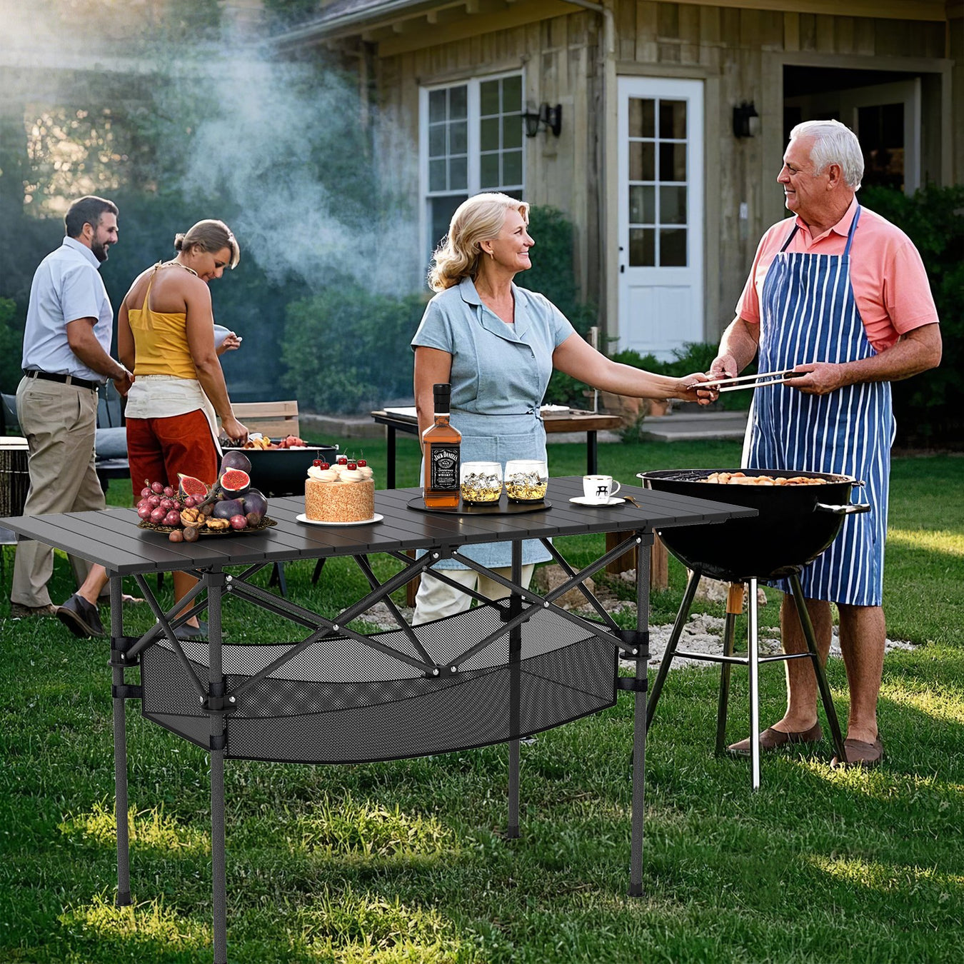 Camping Furniture