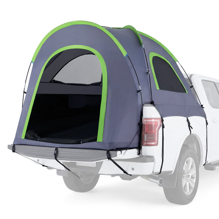 Pickup Truck Tent 168-177 CM Waterproof PU2000mm-