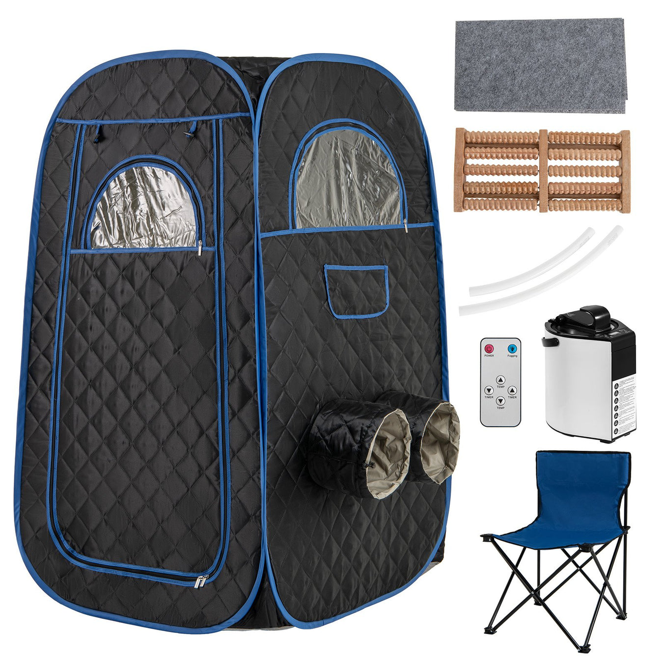 Sauna Tents