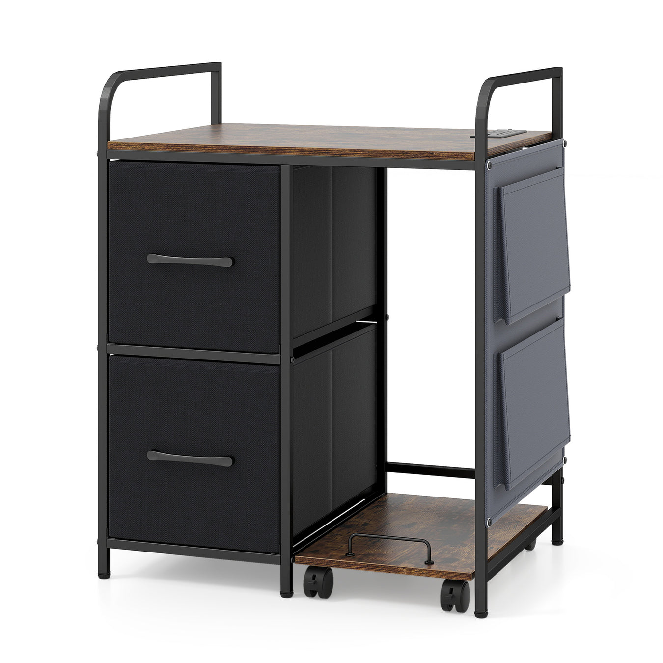 Workstation & Cubicle Accessories