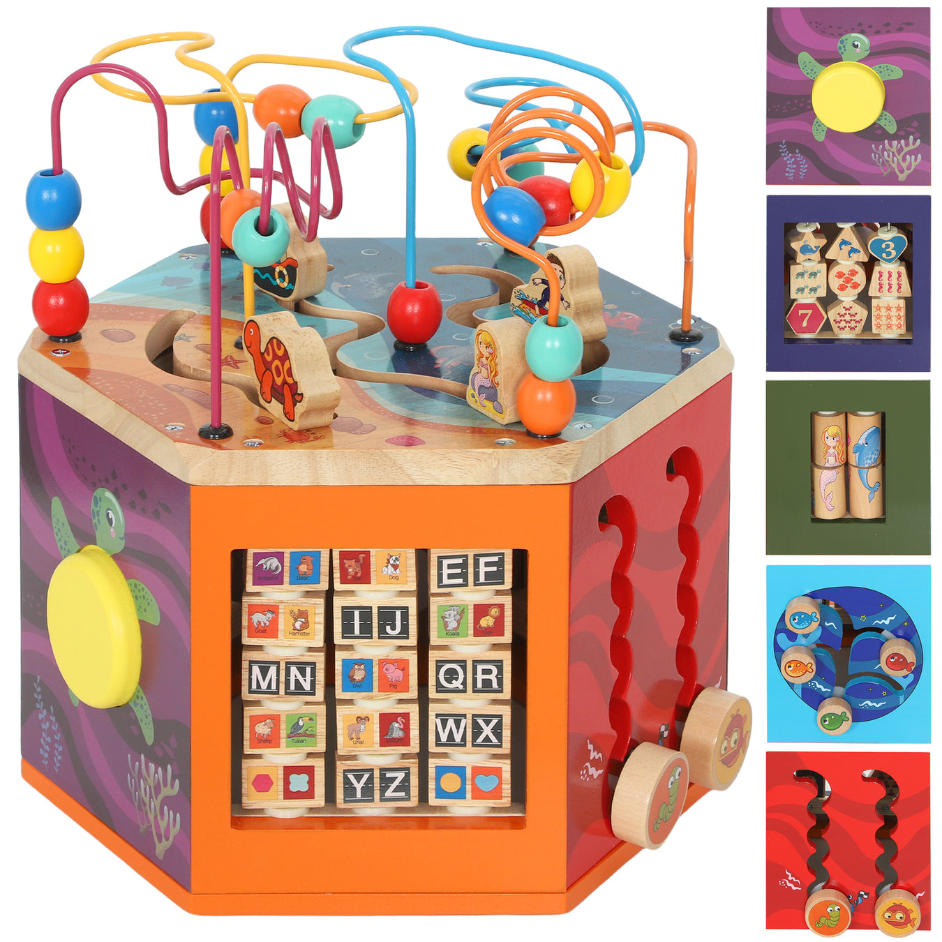 Baby Toys