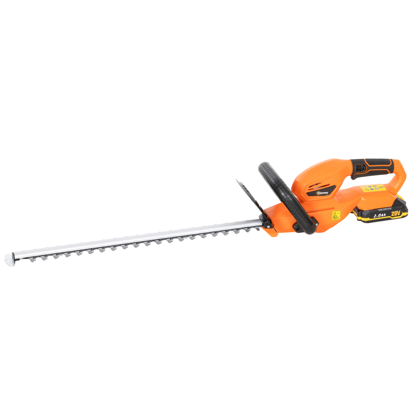 Hedge Trimmers