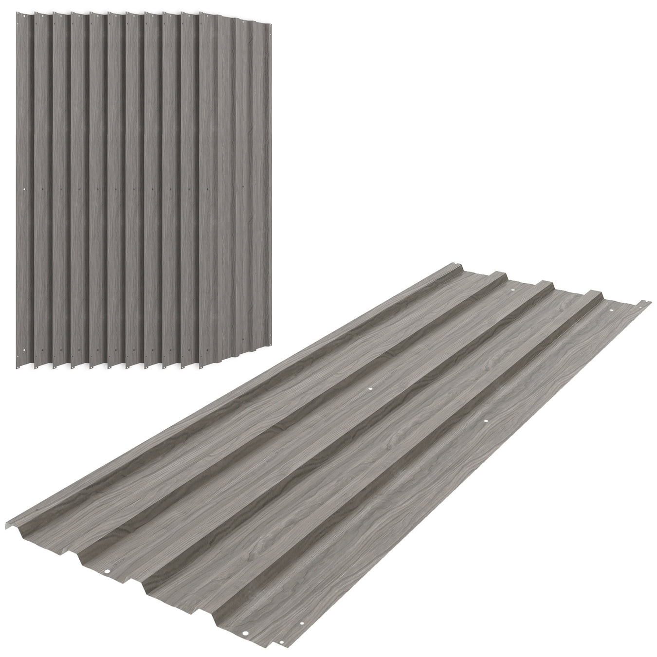 Timber & Sheet Materials
