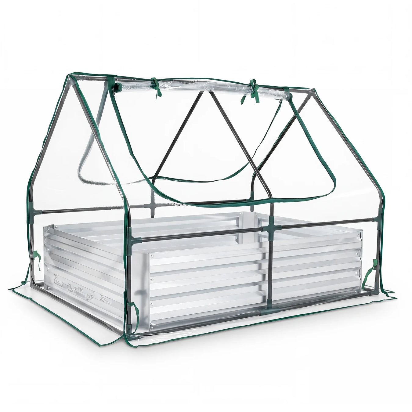 Outdoor Beds