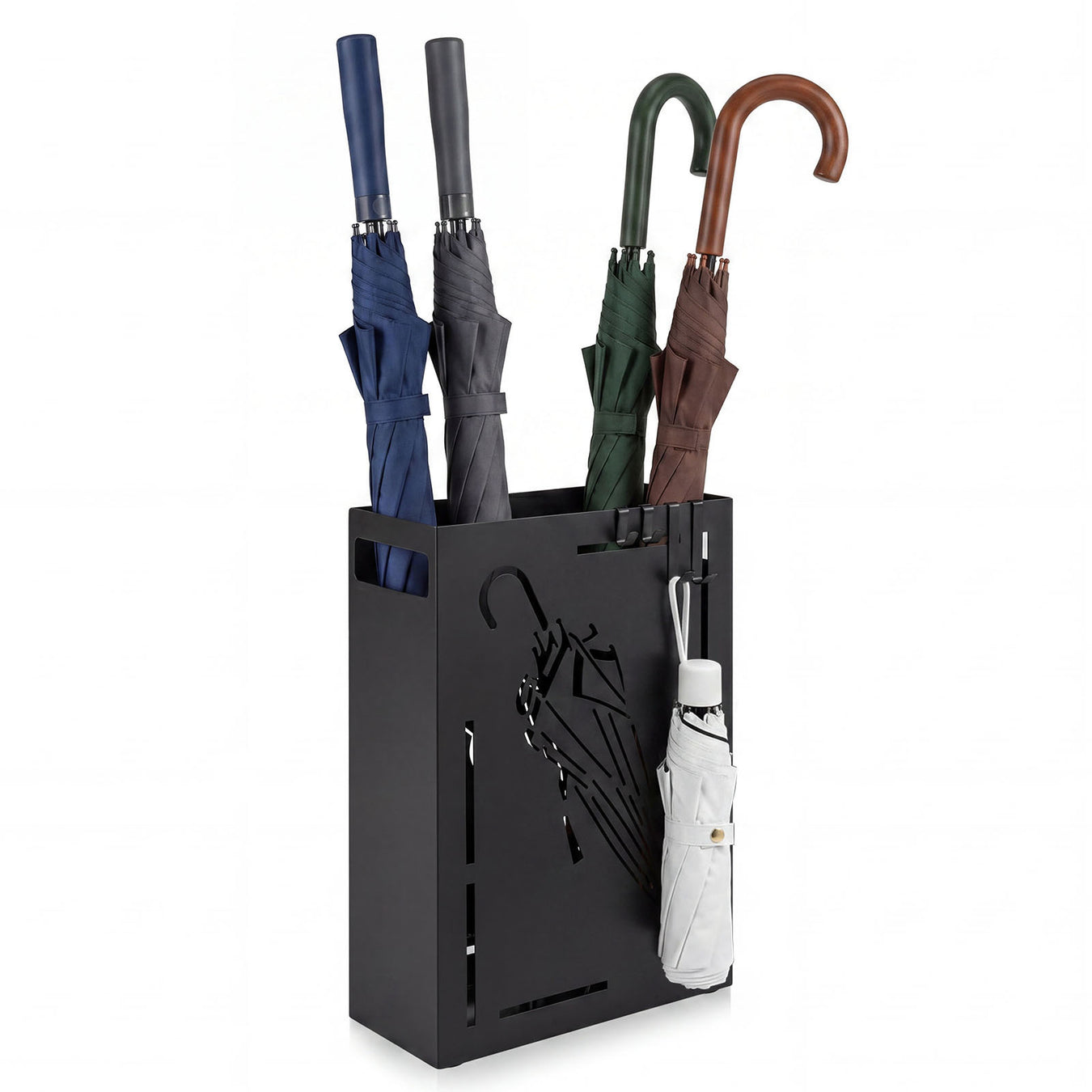 Umbrella Stands & Racks