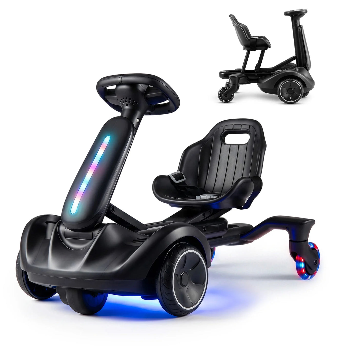 Kids Ride On Vehicles