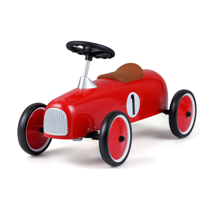 Ride on Push Car Outdoor Toddler Riding Toy for Boys Girls-