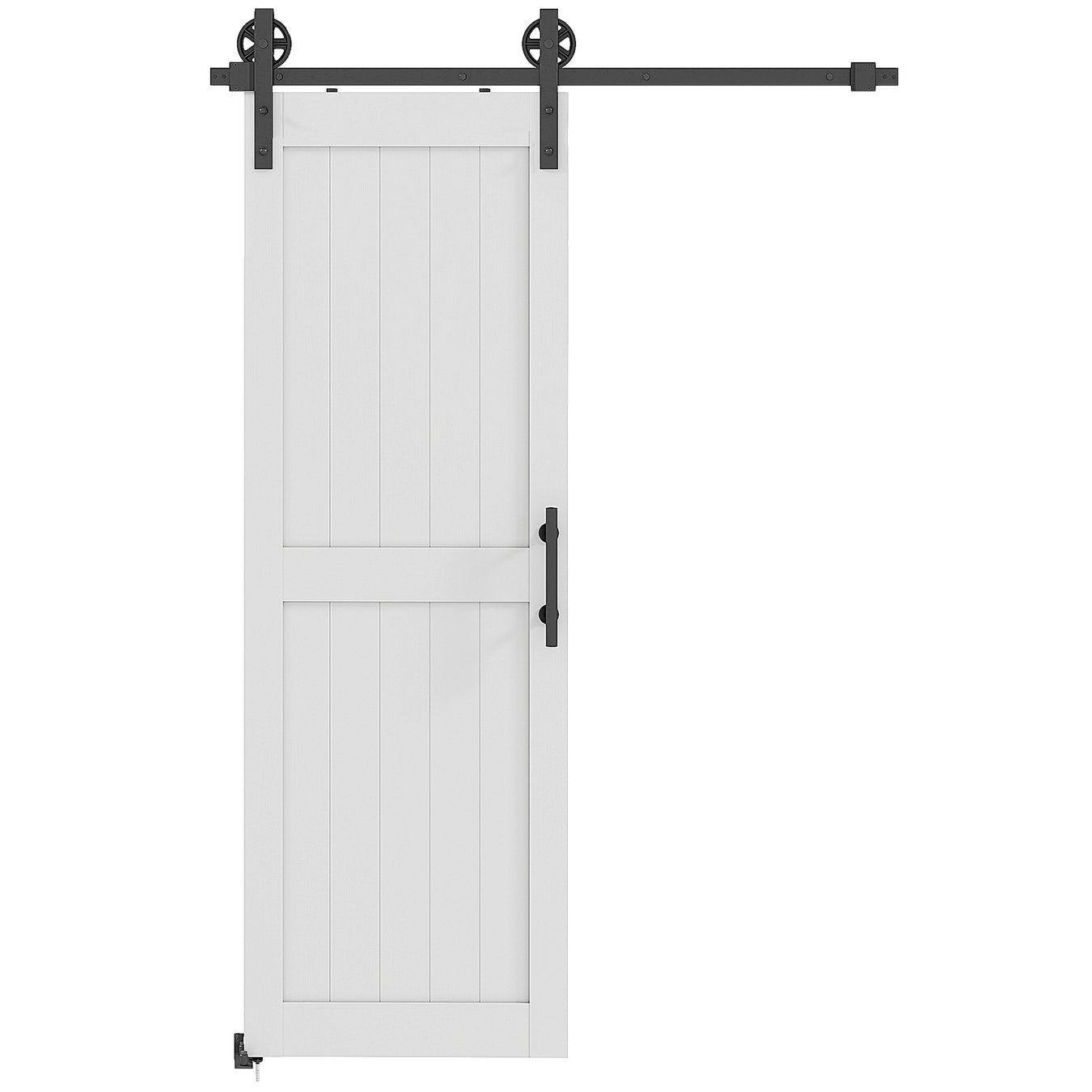 Door Knobs & Handles