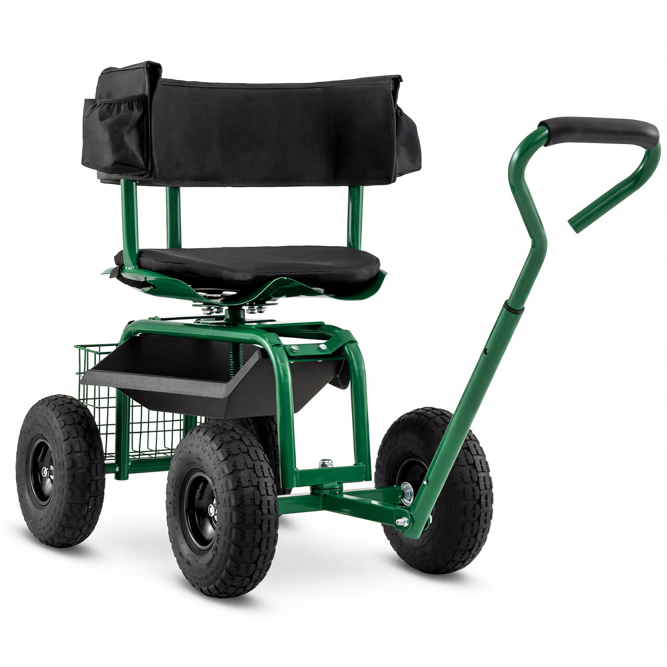 Gardening Scooters, Seats & Kneelers