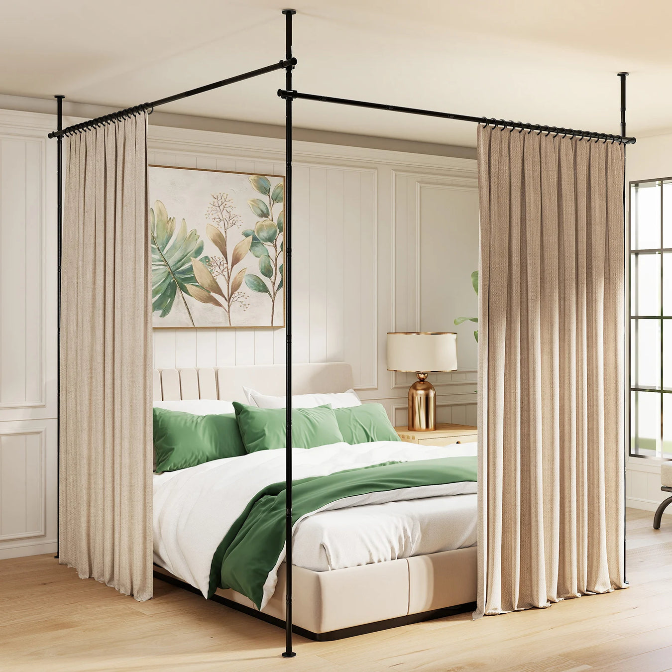 Window Treatment Accessories