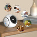 Portable White Noise Machine for Adults – 30 Soothing Sounds, Bluetooth & Sleep Timer