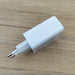Honor 100W Supercharger EU Plug — 1A+1C Wall Adapter with Optional PD 6A Type‑C Cable