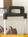 Multi-layer Dustproof Shoe Rack — 3–7 Tier Space-saving Organiser