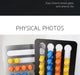 Rotating Coffee Capsule Tower – Aluminium Pod Holder for 24 or 40 Nespresso Original Capsules
