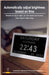 7/10.1-inch Wi‑Fi Calendar Photo Frame — Dementia Clock with Weather & Reminders