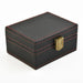 Faraday Key Box — Signal‑Blocking Pouch for Keyless Car Security