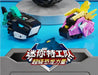 Miniforce X Watch Super Dinosaur Power Mecha Deformation Robot Toy – Mini Secret Service