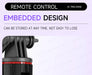 C22 AI Face-Tracking Handheld Gimbal Stabiliser — 3‑in‑1 Selfie Stick & Tripod for Smartphones