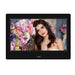 7-inch HD Digital Photo Frame — 800×480 LED Smart Photo Album with MP3/MP4 & Remote