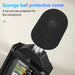 Professional Digital Decibel Meter 30–130 dB — Handheld Sound Level Meter