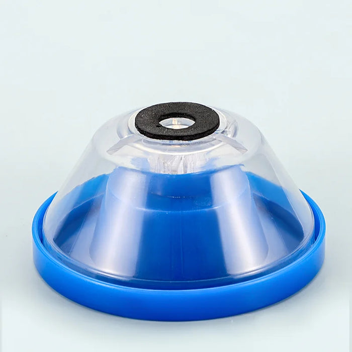 Dustproof Cover Impact Drill - Household Electric Drill Bit Dust Bowl Connection Accessory, Dustproof Tool - Ideal for Dust Management and Cleanliness at Home