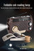 Hand-Crank Emergency Radio & Power Bank — USB, Solar, Bluetooth, DAB