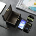 Faraday Key Fob Box — Signal-Blocking Car Key Protector