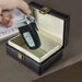 Faraday Signal-Blocking Key Fob Box — Anti-Theft Mobile & Key Protector